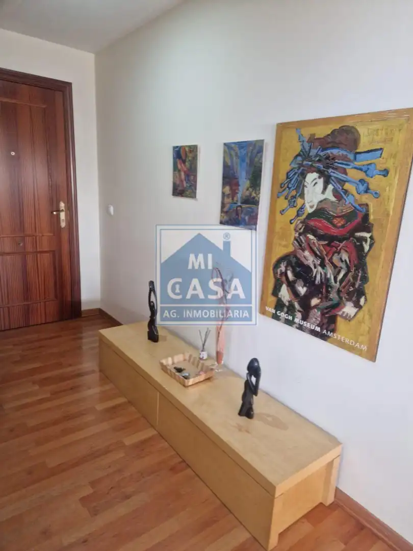 Pis en venda en Mérida amb Aire condicionat i Traster