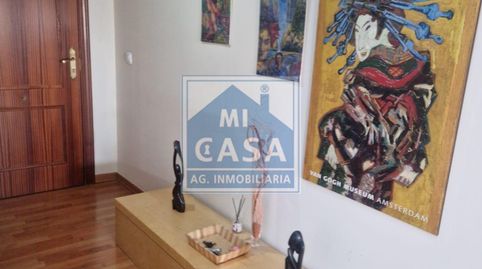 Foto 2 de Pis en venda a Norte, Mérida