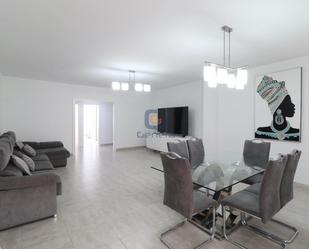 Living room of Flat for sale in San Vicente del Raspeig / Sant Vicent del Raspeig  with Air Conditioner, Heating and Terrace