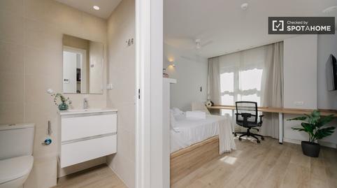 Foto 2 de Estudi per a compartir a Torrefiel, Valencia