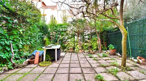 Foto 4 de Casa adosada en venda a Calle Rosa Chacel, Cañada - Mancha Amarilla, Torrejón de Ardoz