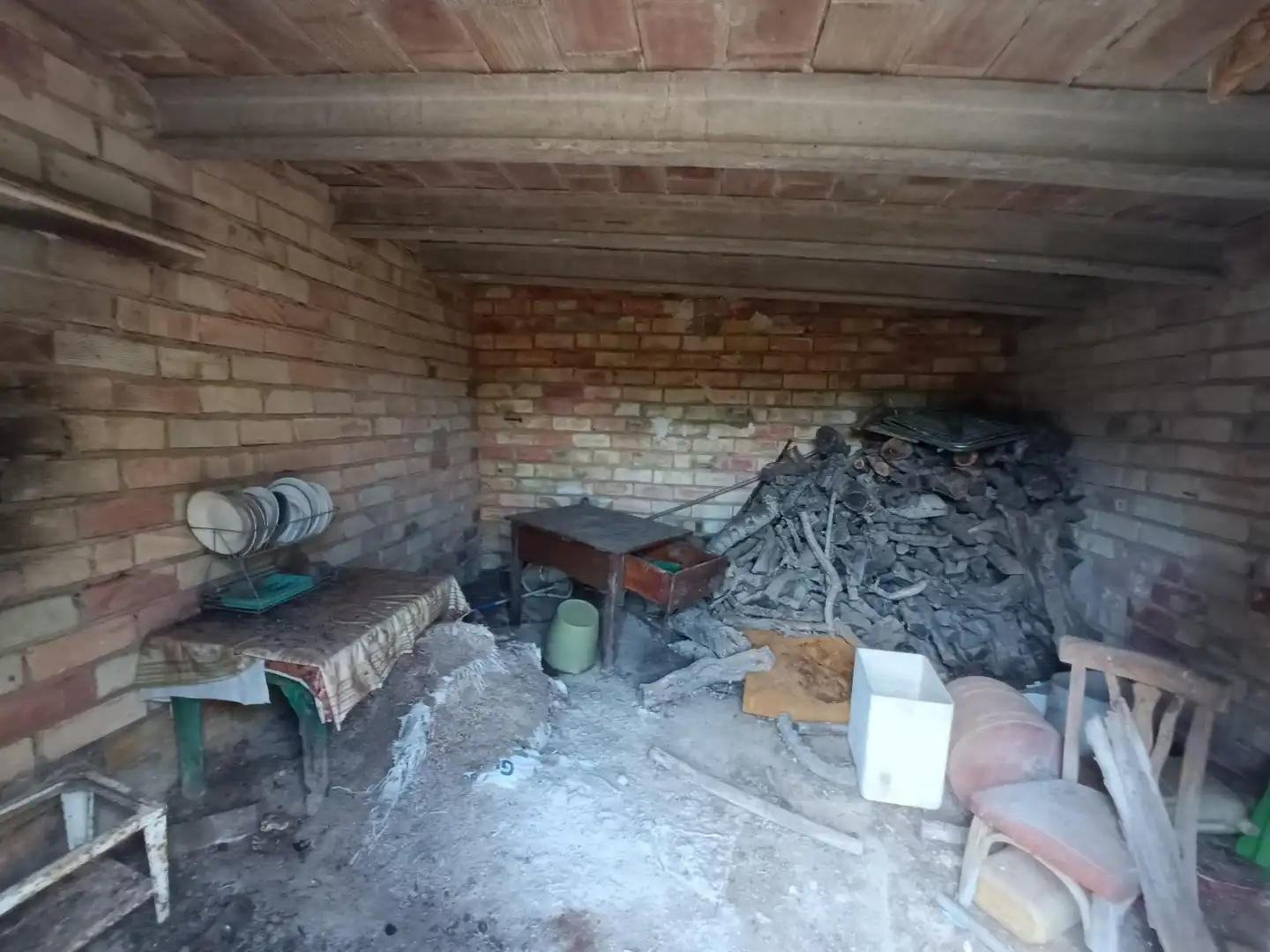 Landhaus zum Verkauf in Polígono Camí del Lligallo de Manra, imagen 5