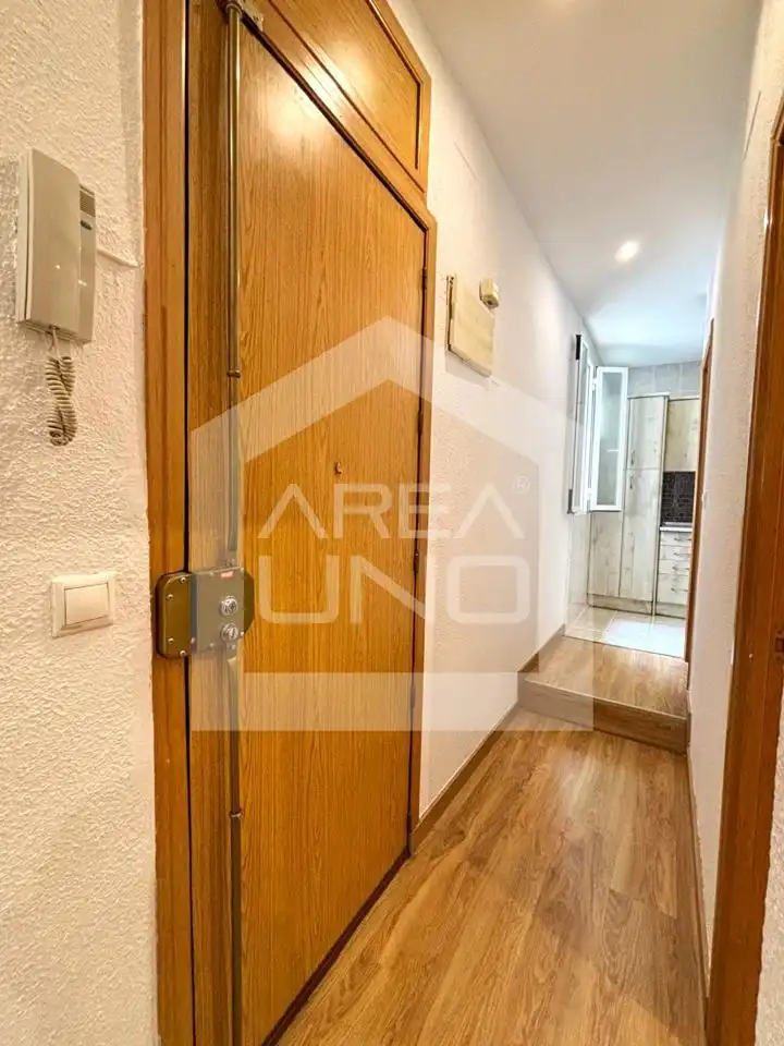 Piso con ascensor en alquiler en Calle de Santa Feliciana, imagen 15