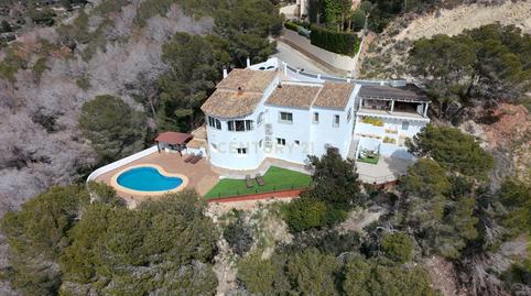 Foto 2 de Casa o xalet en venda a Partida la Empedrola, Calp, Spain, 7, La Empedrola, Alicante