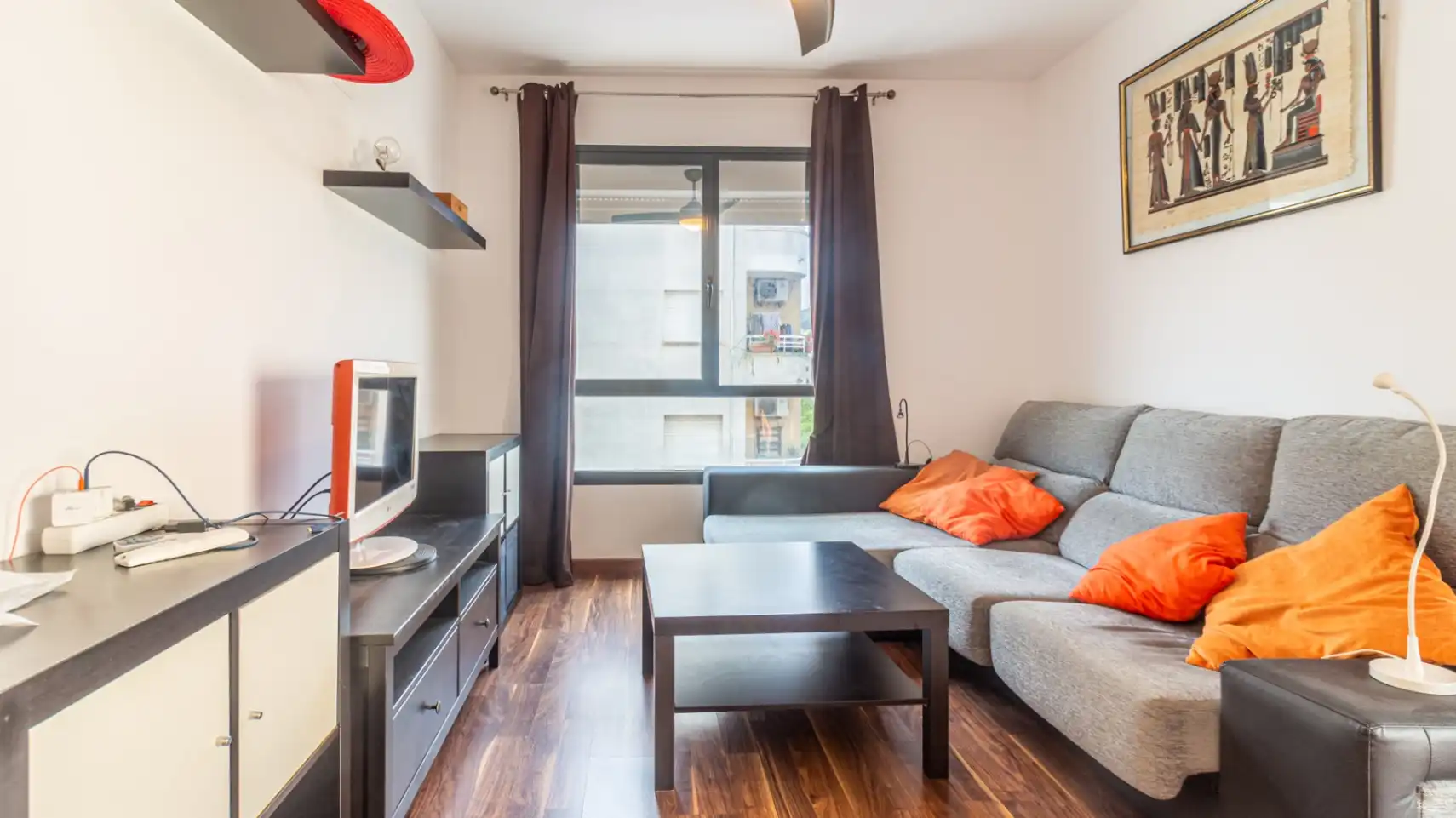 Wohnung mit Aufzug zum Verkauf in Oliva pueblo, imagen 5