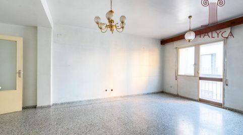 Foto 4 de Piso en venta en Encarnación - Regina, Sevilla Capital
