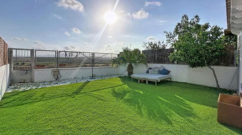 Foto 4 de Casa adosada en venda a Avenida Alhambra, 6, Lomas del Mar, Vera