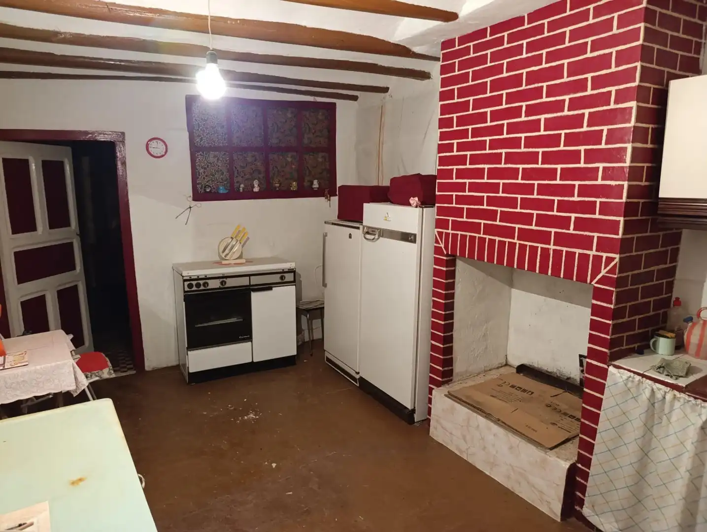 Casa rústica en venda a Calamocha, imagen 13