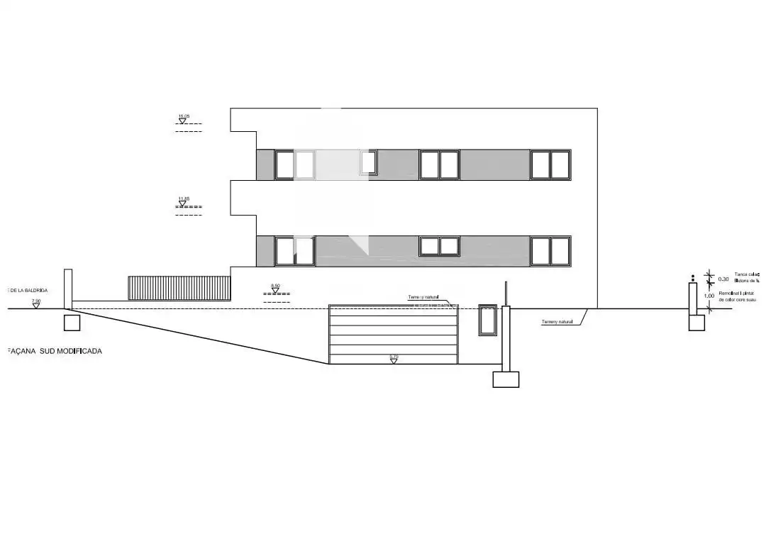 Casa o chalet en venta en Calonge i Sant Antoni con Aire acondicionado, Calefacción y Terraza