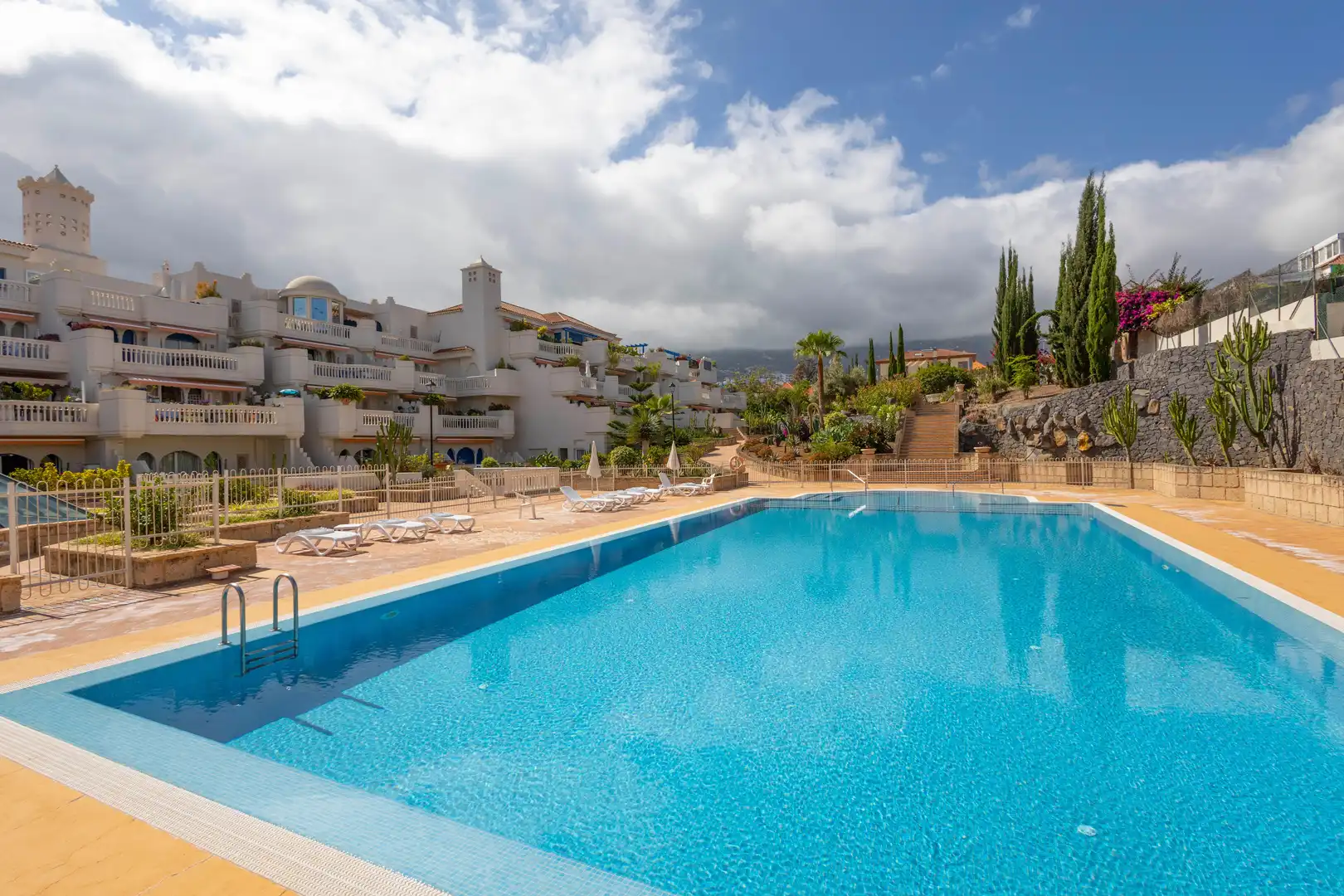 Ático en venta en Calle Doctor Celestino Gonzàlez Padrón, 4, Zona Botánico