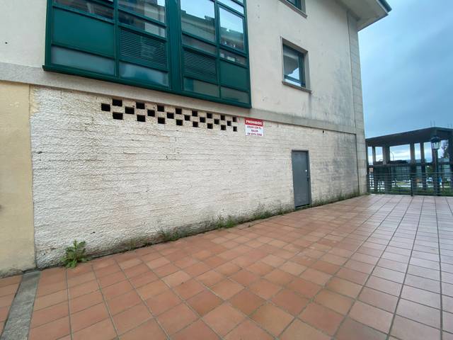 Local comercial en Alquiler en AC-841 en Teo