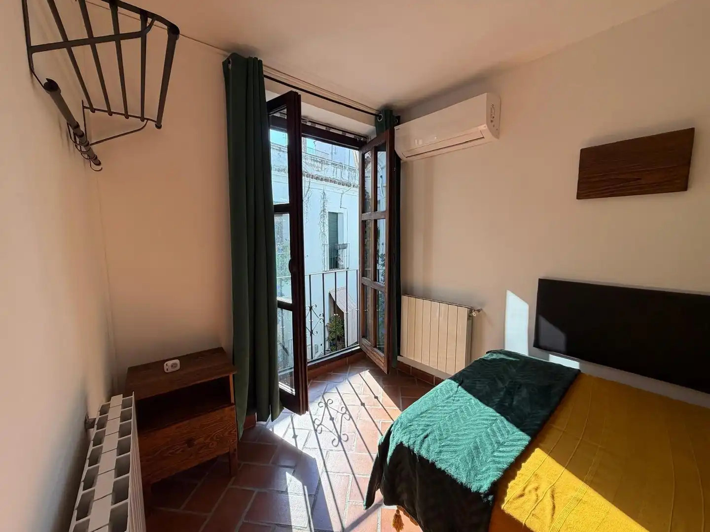 Wohnung mit Terrasse zum Verkauf in Calle Lucano 17, imagen 19
