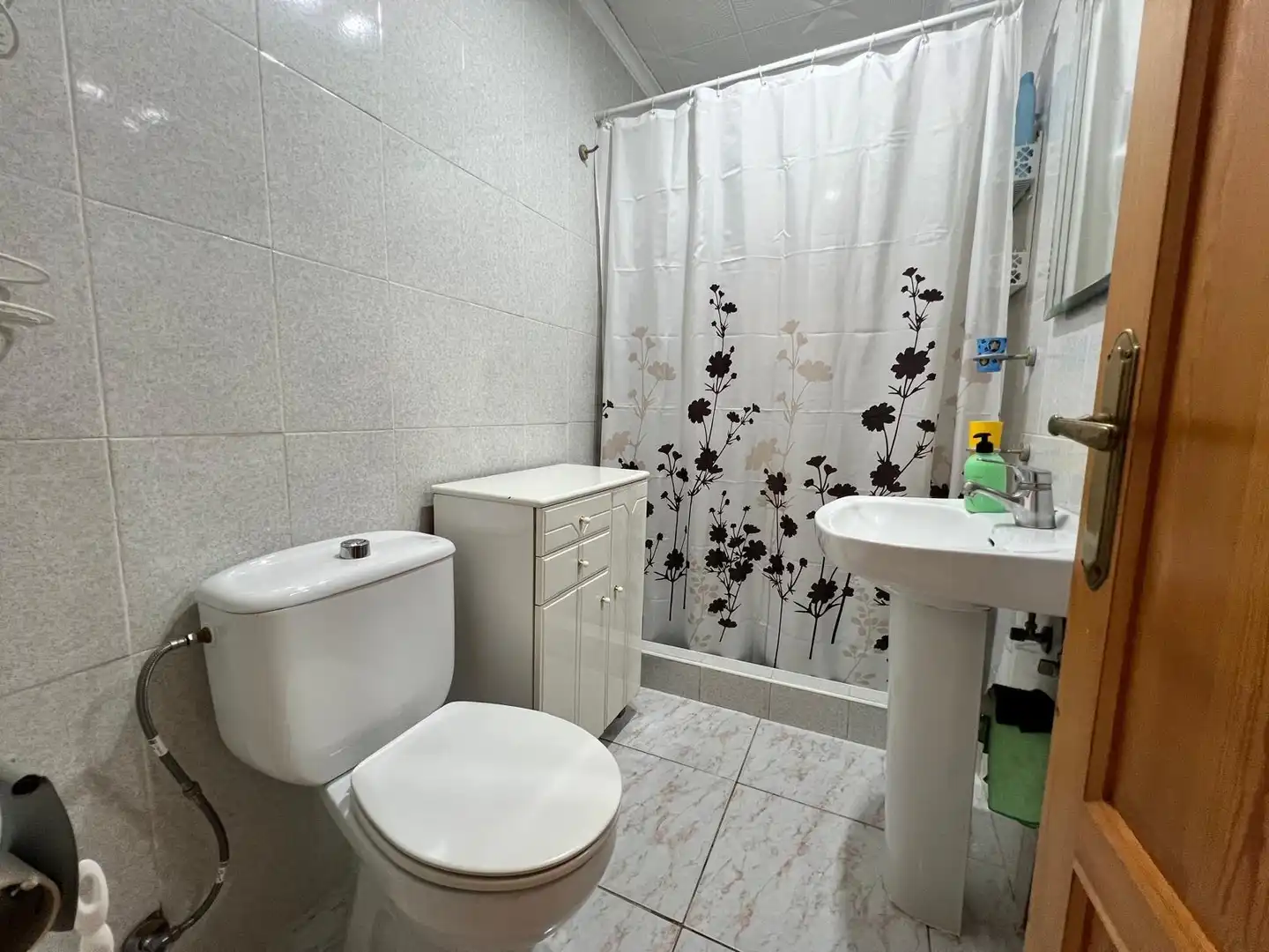 Bathroom of Houses for sale in La Nucia  with Private garden, Terrace and Storage room