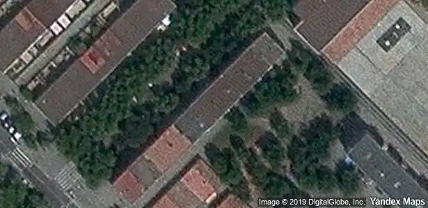 Piso en venta en Sant Martí