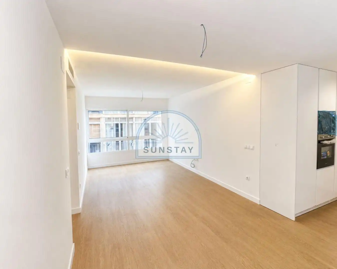 Apartamento en venta en Málaga con Aire acondicionado y Calefacción