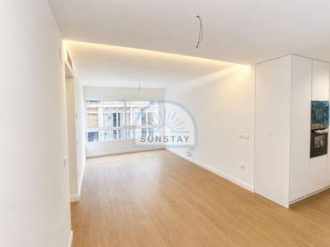 Apartament amb ascensor en venda a Pasaje SAN FERNANDO