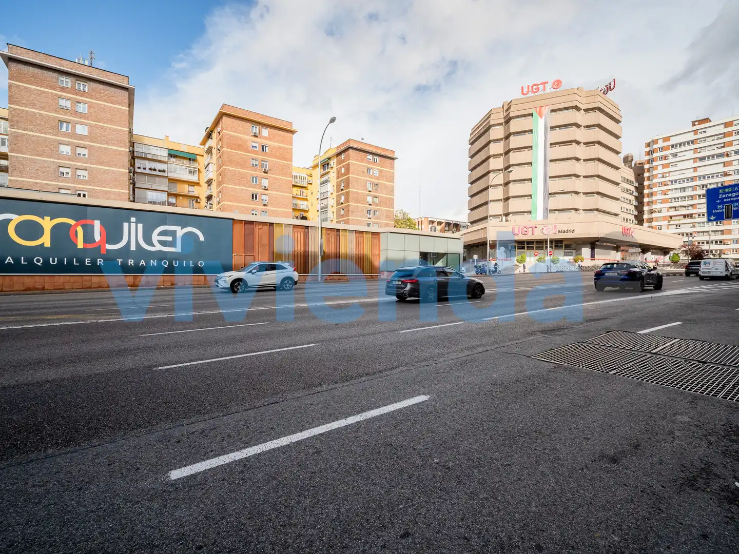 Local en venta en AVENIDA DE AMERICA, Guindalera