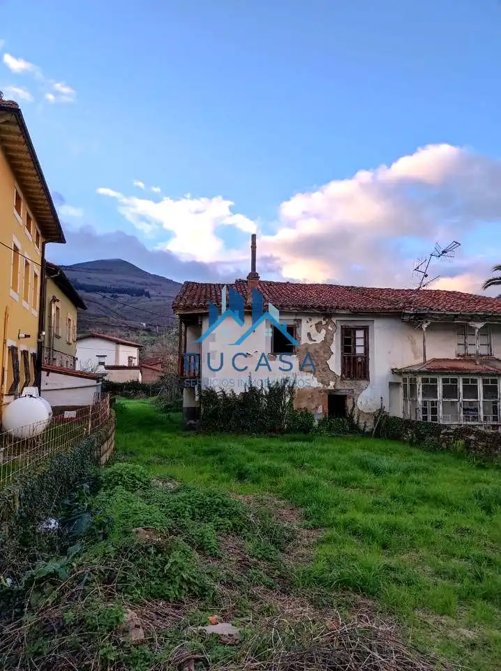 Finca rústica en venta en BO BARCENA-CAMPO, Bárcena de Pie de Concha