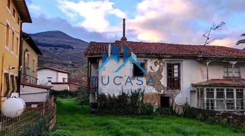 Foto 3 de Finca rústica en venda a Bo Barcena-campo, Bárcena de Pie de Concha, Cantabria