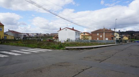 SOLAR PARA VIVIENDA UNIFAMILIAR HACIENDO ESQUINA. CENTRICO Y SOLEADO, immagine 2