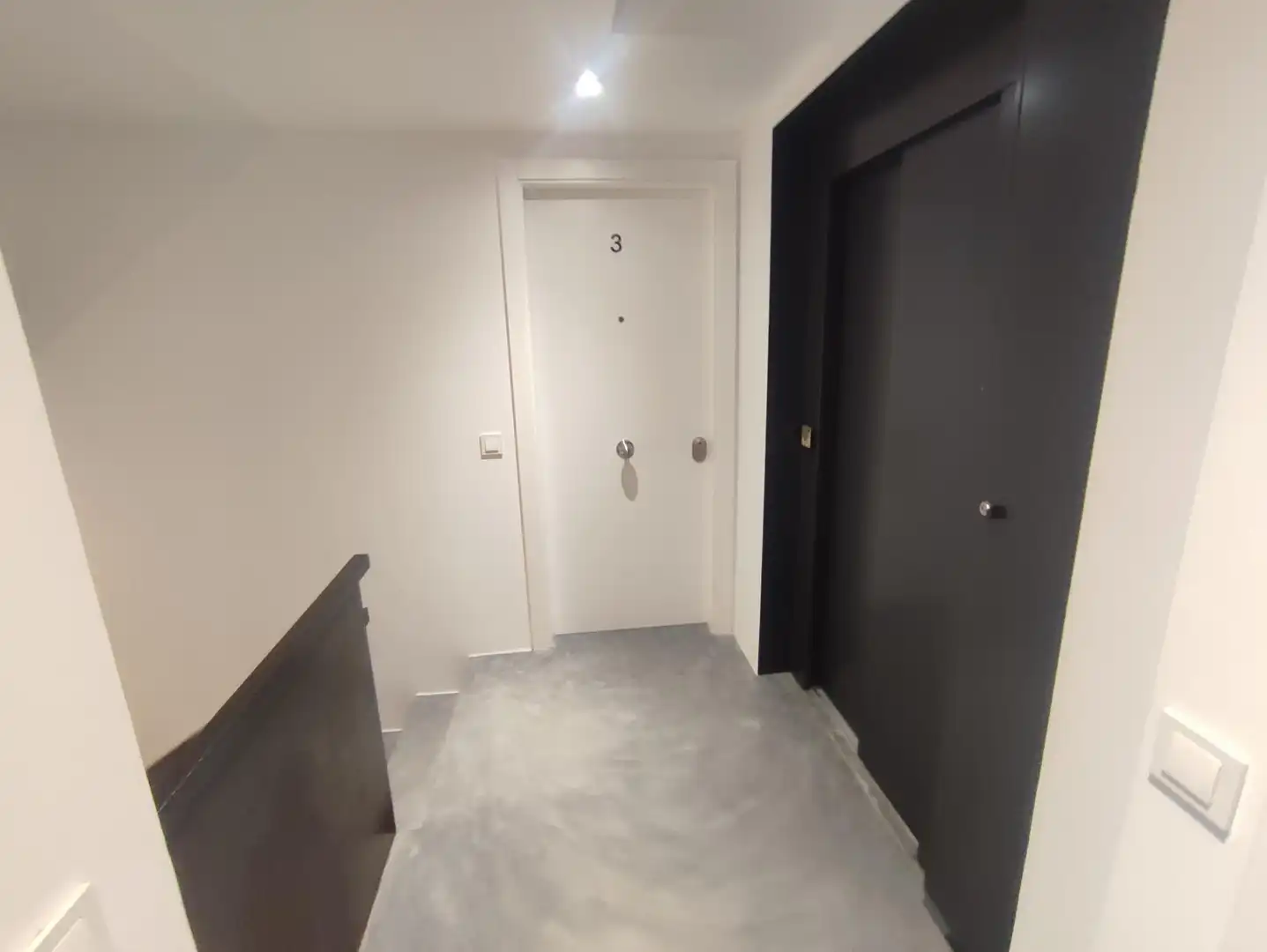 Dúplex de alquiler en Palamós con Aire acondicionado, Terraza y Amueblado