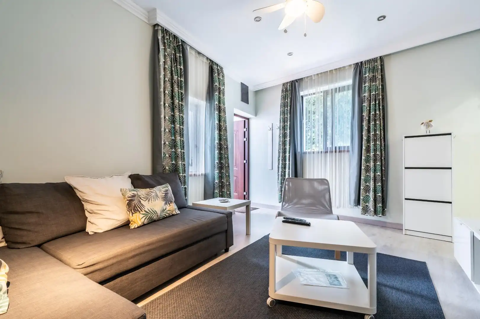 Sala de estar de Casa o chalet en venta en Santiago del Teide