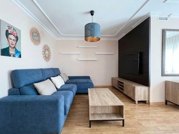 Piso con balcón en venta en Casco Antiguo