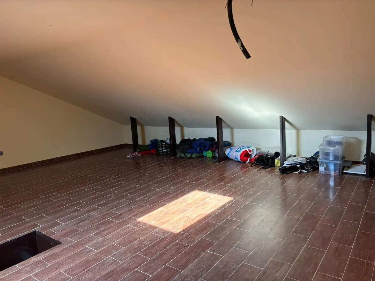 Casa o xalet en venda en San Martín de la Vega amb Aire condicionat