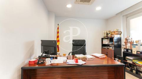 Foto 2 de Oficina en venda a Jonqueres, Dreta de l'Eixample, Barcelona