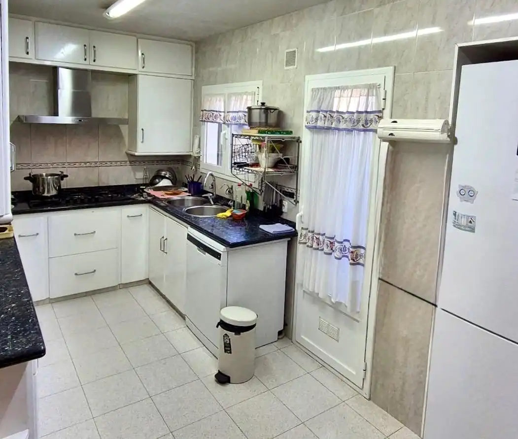 Wohnung mit Aufzug zum Verkauf in Centre, imagen 8