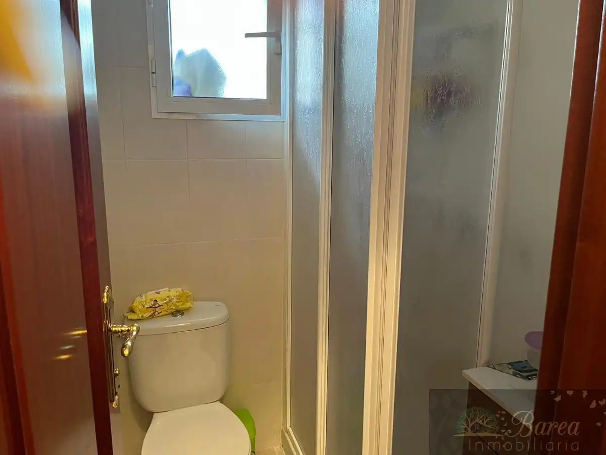 Bathroom of Flat for sale in Rute  with Air Conditioner, Heating and Terrace