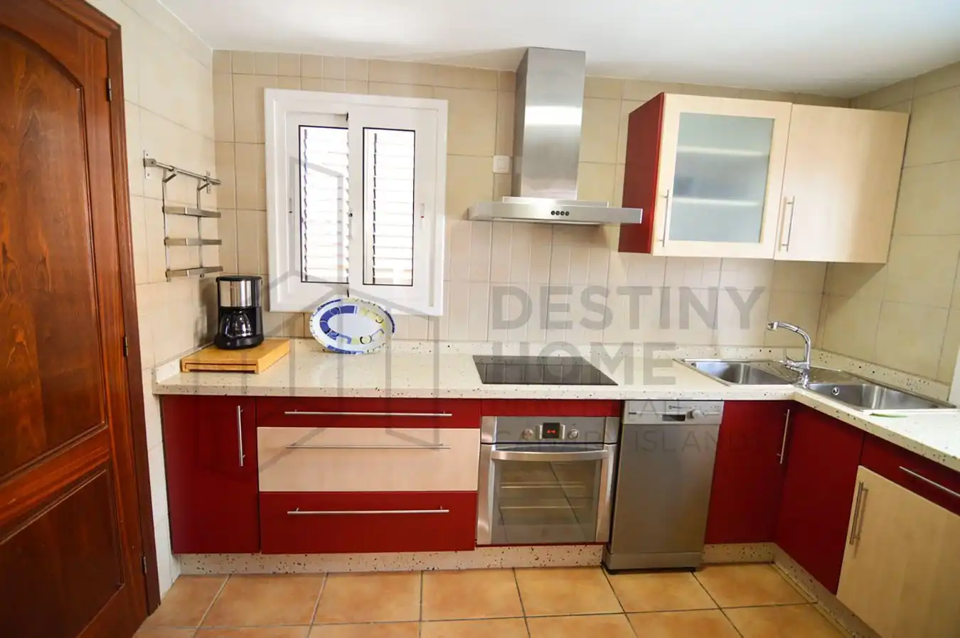 Casa o chalet de alquiler en pardela, Corralejo