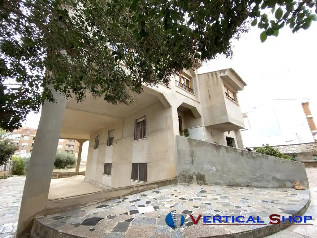 Chalet en venta en Miguel Hernandez, imagen 7