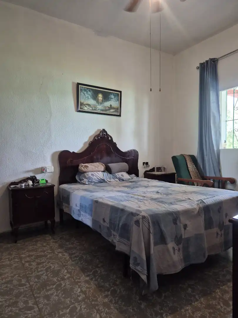 Schlafzimmer von Residential zum Verkauf in Utrera
