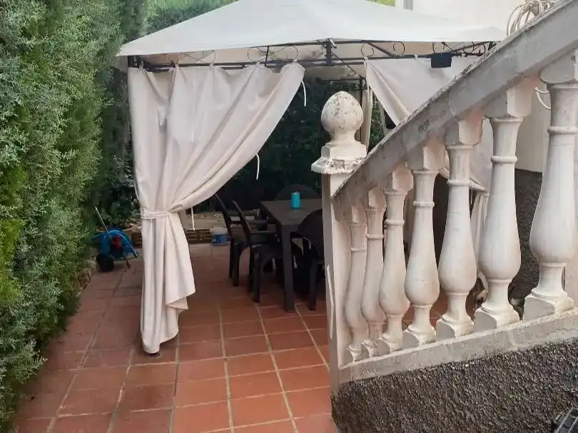 Villa con terrazza in vendita a Gójar, imagen 3