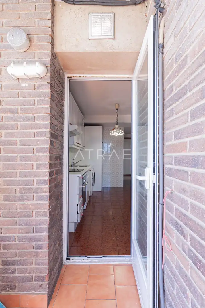 Piso en venta en Madrid con Aire acondicionado, Calefacción y Terraza
