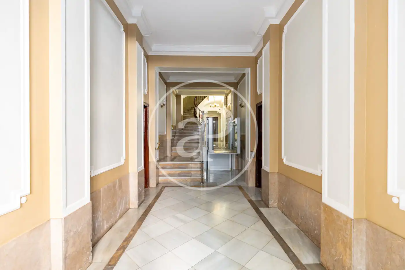 Piso en venta en Barcelona con Aire acondicionado y Calefacción
