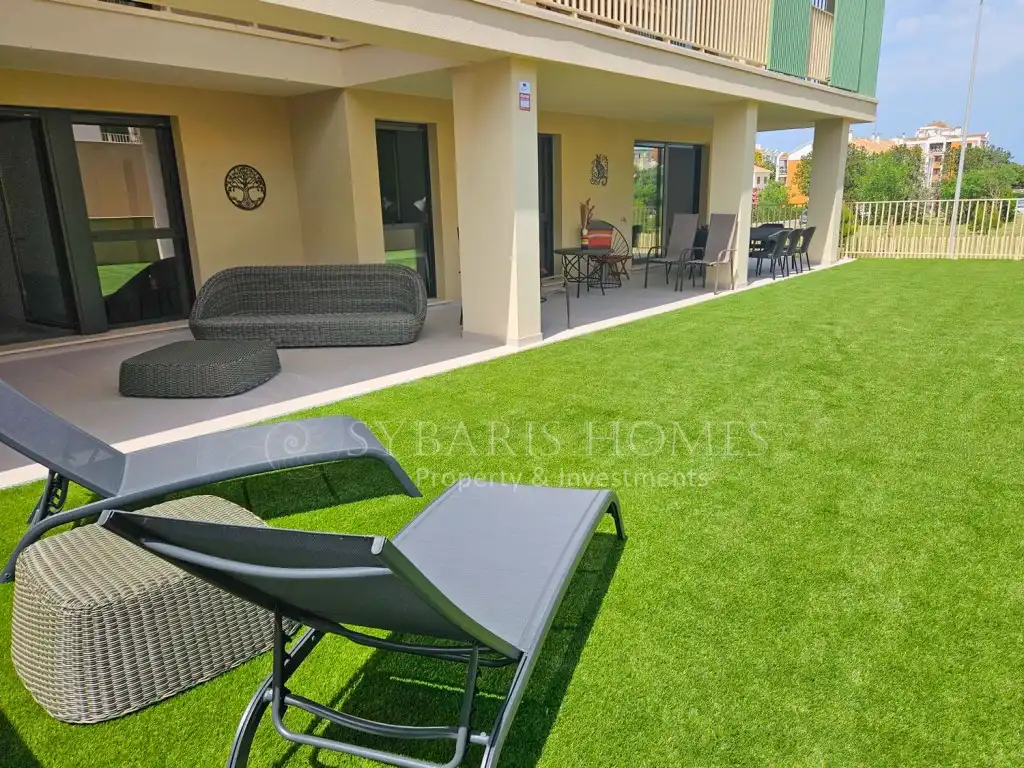 Mini appartamento con piscina in vendita a Carrer D'Albiorix, imagen 30
