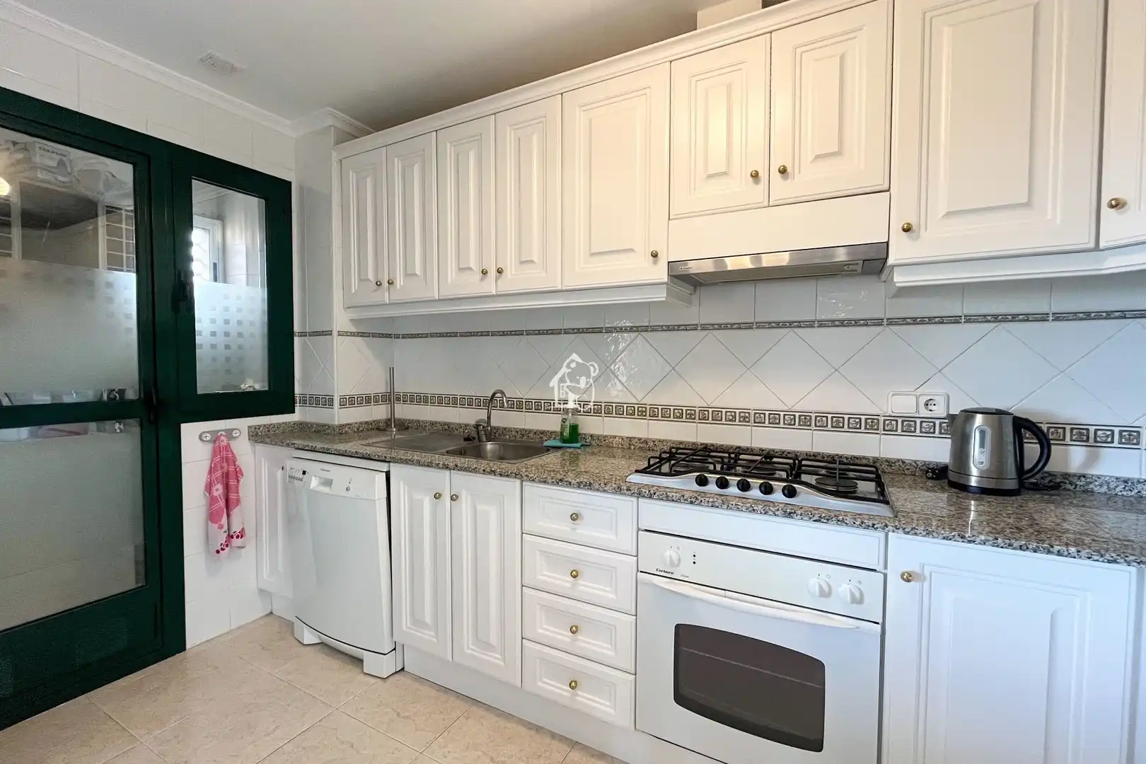 Flat for rent in Lomas de Campoamor - Las Ramblas