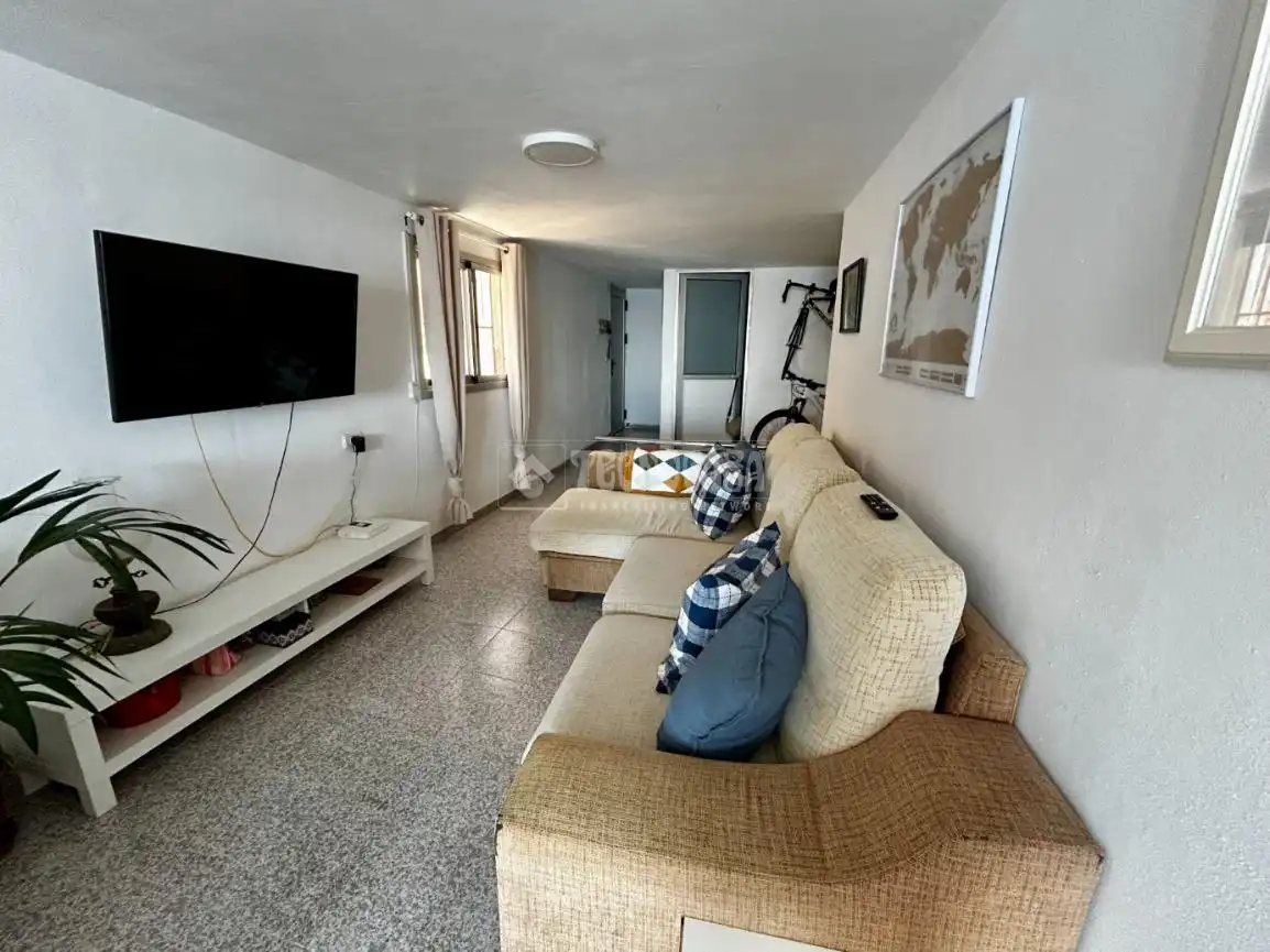 Wohnung zum Verkauf in Güímar mit Heizung und Balkon