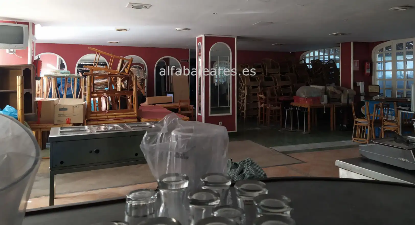 Gewerbefläche zum Verkauf in Port d'Alcúdia - Platja d'Alcúdia, imagen 5