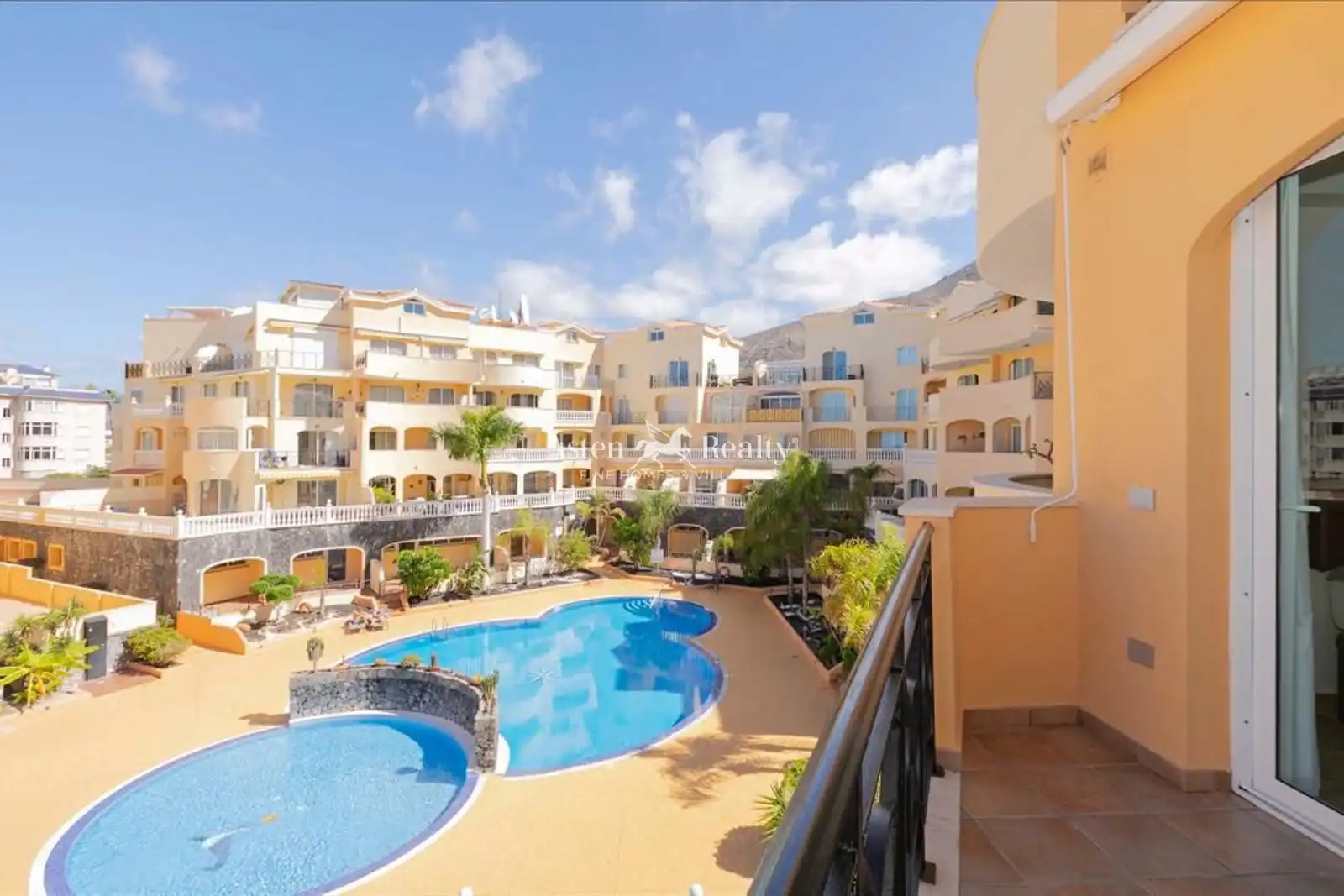 Apartment mit Pool zum Verkauf in Falua, imagen 6