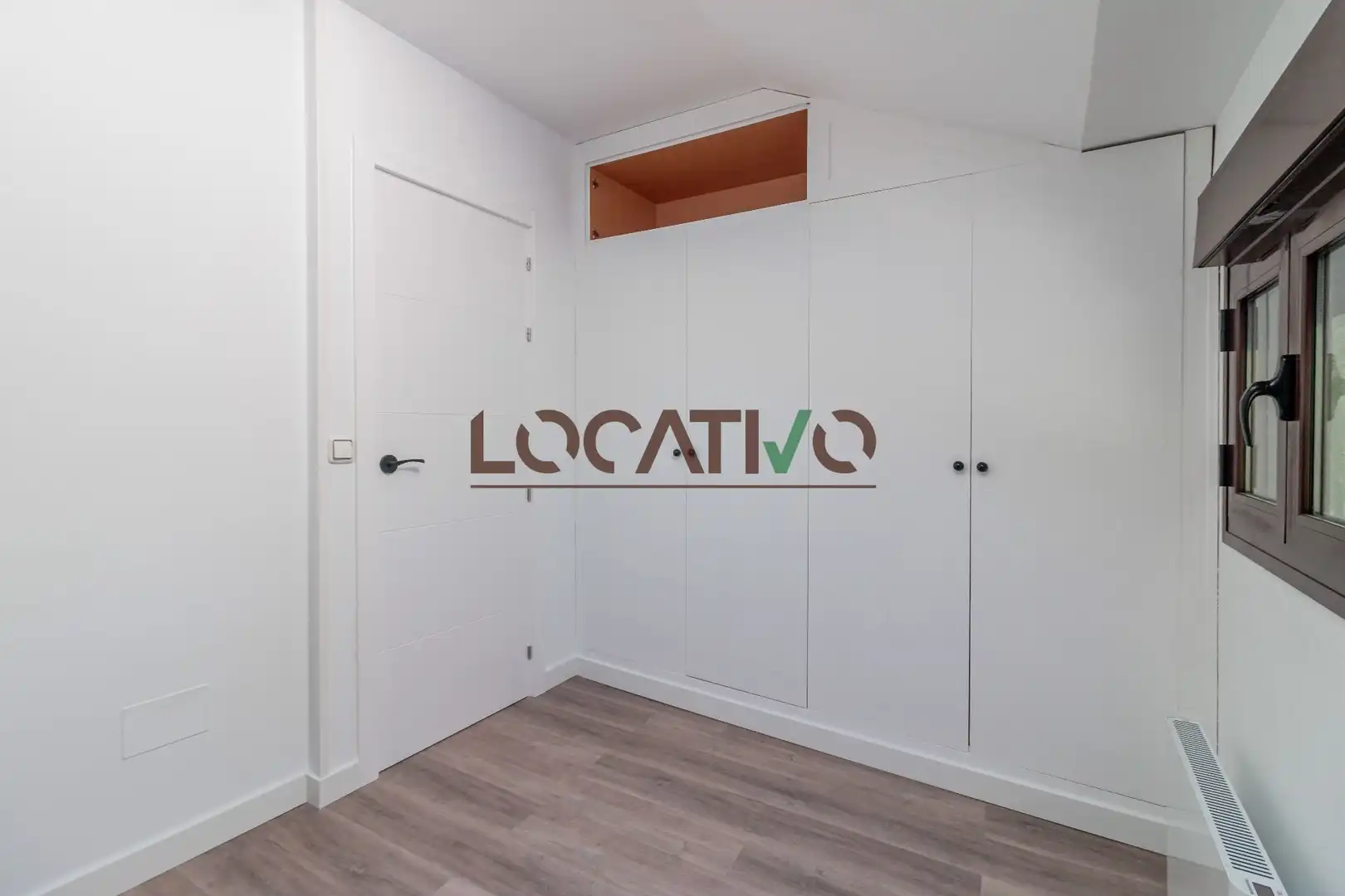 Habitación de Piso en venta en Quijorna con Calefacción y Trastero