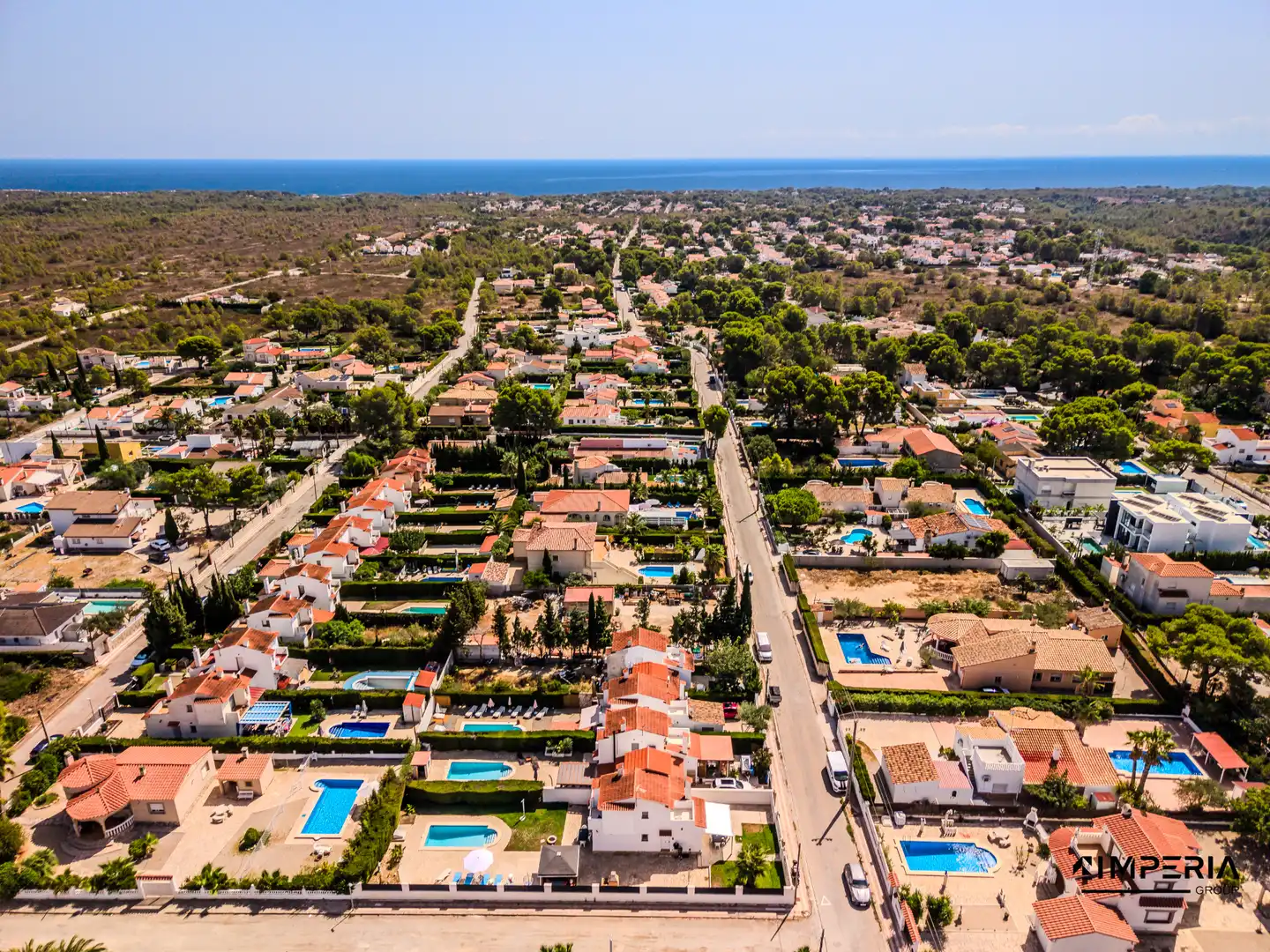 Villa avec terrasse à vendre à Carrer Rovelló, imagen 31