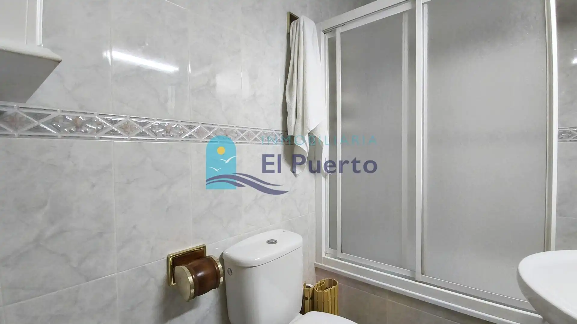 Duplex avec jardin à vendre à Puerto de Mazarrón, imagen 37