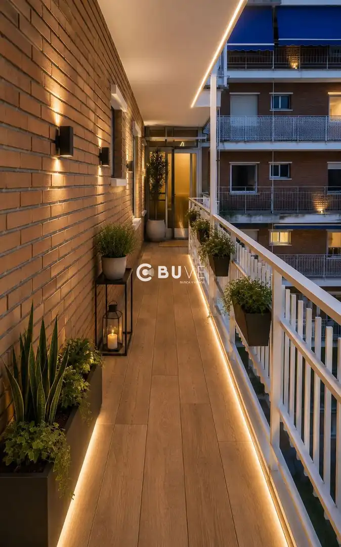 Piso con ascensor en venta en N/A