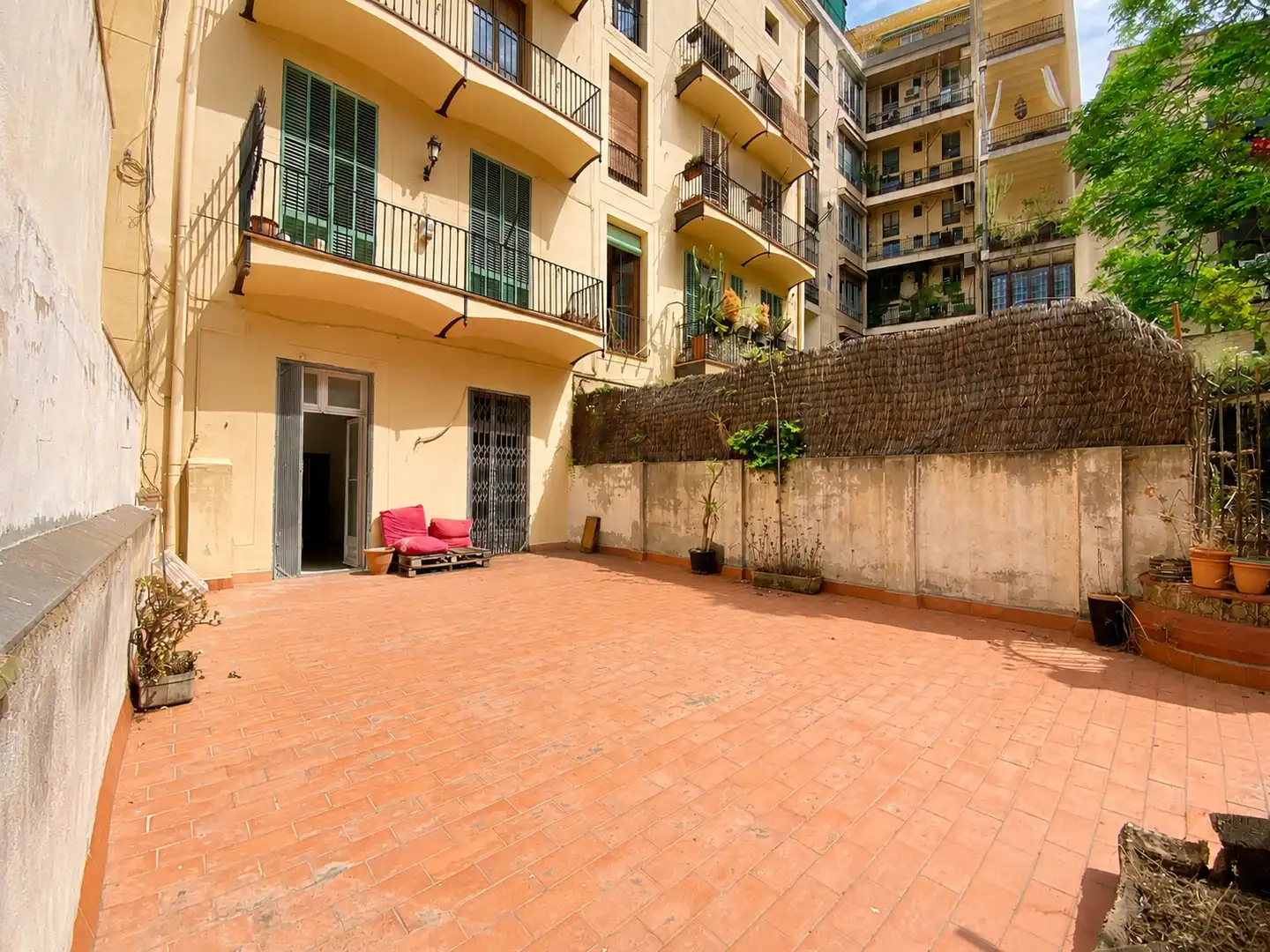 Wohnung mit Aufzug zum Verkauf in Eixample, imagen 54