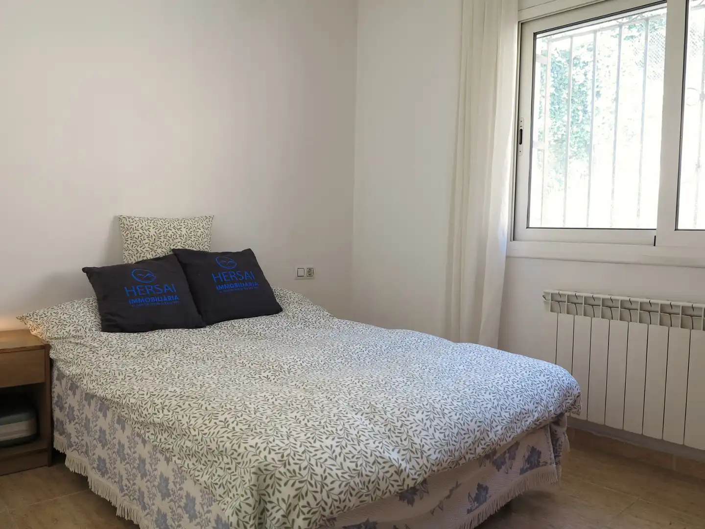 Habitación de Casa o chalet en venta en Blanes con Aire acondicionado, Jardín privado y Terraza