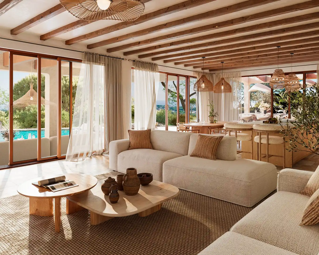 Casa en venta en El Portet - Pla de Mar, imagen 3
