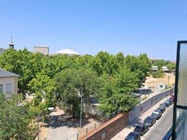Flat with lift for sale in Calle de Clara Campoamor